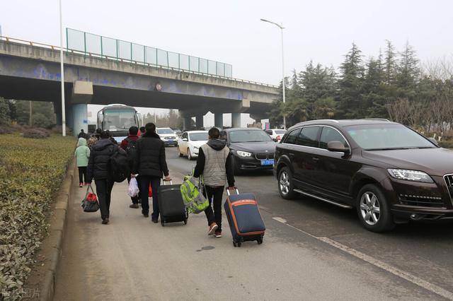 旅行與旅行的界定