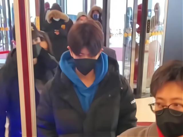 虎年春晚有李现吗(2022央视虎年春晚有李现吗)