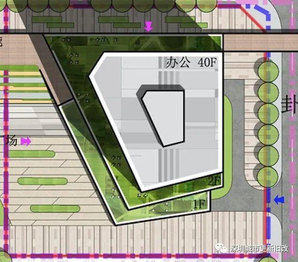 岁宝国展中心项目一期销售中心精装修工程