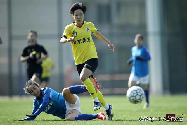 2022女超联赛俱乐部巡礼（下）