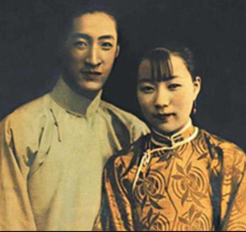 二代宋氏三姐妹，成就完全不及姑姑，却个个嫁名人，生活依旧精彩