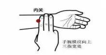 胃老是胀气不舒服？试试按这四个地方，消除腹胀，缓解胃痛，竟比吃药都厉害