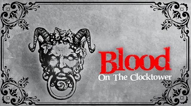 适合剧本杀的小游戏(适合剧本杀的小游戏结局)