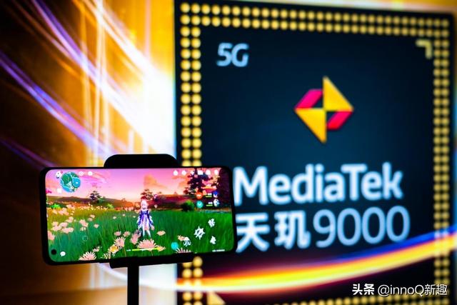 OPPO Find X5 Pro天玑版：新旗舰亦有“芯”选择