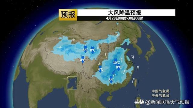 短时强降雨、雷暴、大风！今晚南方大范围强对流天气！