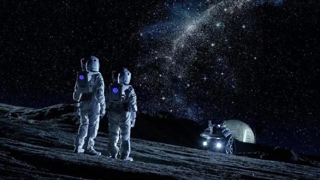 科学家计算，银河系中或许有10万个文明，人类为什么接触不到呢？