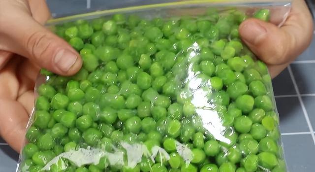 蚕豆和豌豆的区别在哪里？建议：食用时注意这2点，或有助健康