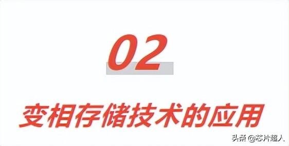 日本团队研发新型存储材料，能耗降低至1/100
