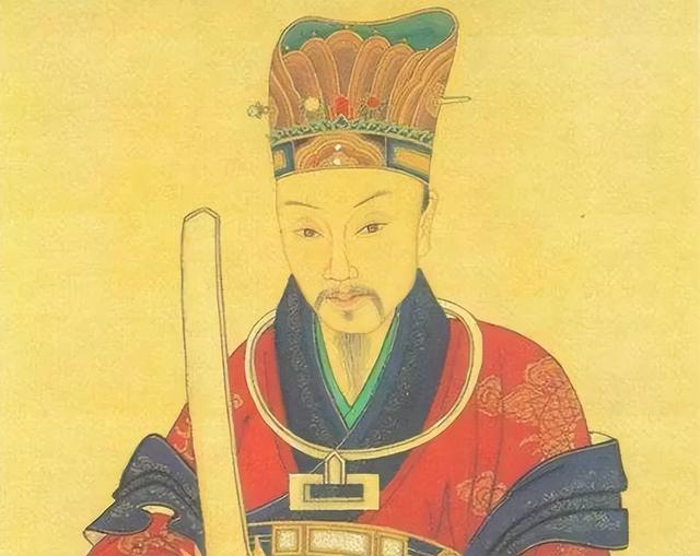 朱棣指着一死囚的名字惊问：他咋还活着？锦衣卫头子：明天他必死