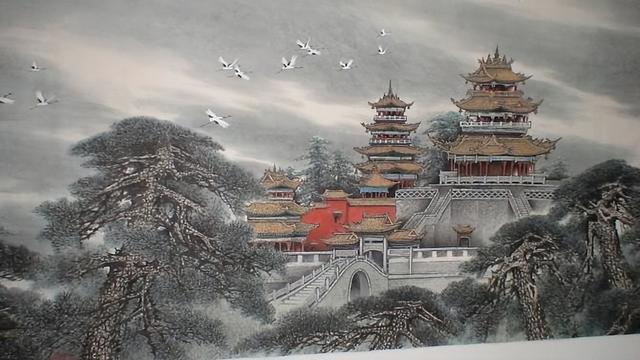 李世民晚年六大恶事：颠覆了我们的认知