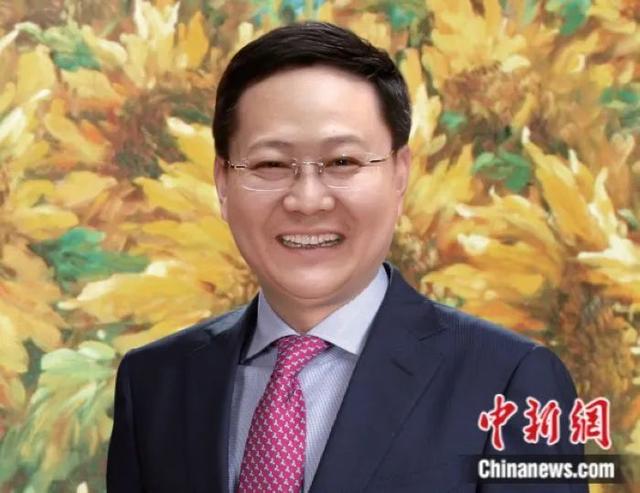 掌舵万亿招行九年，田惠宇“去向”终于落定