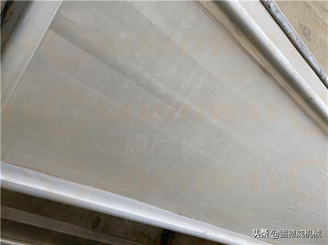 大型振动脱水过滤机定制