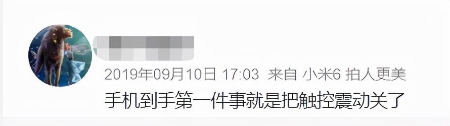手机马达还能这样玩？我有个大胆的想法