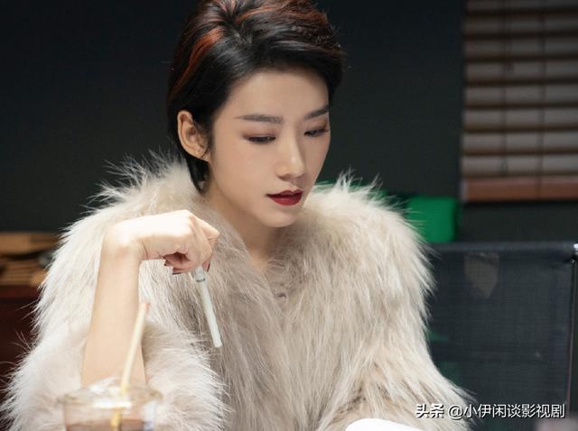 《对决》集合三部经典悬疑片演员，五大实力派助阵，这剧稳赢了