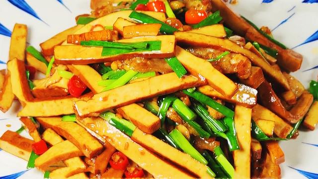 冬季孩子挑食不吃蔬菜，做这8道开胃菜，营养又下饭，顿顿吃光盘