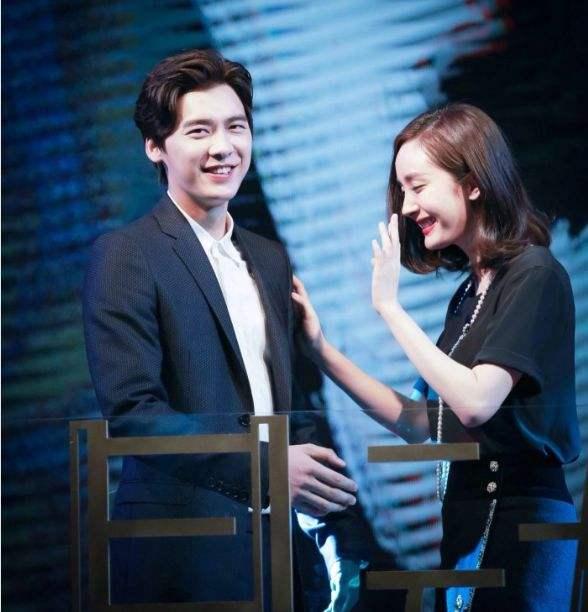 李易峰的怦然心动在哪看（怦然心动电影杨幂李易峰）