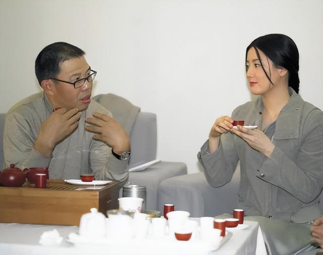 2022中国富豪榜“大洗牌”，马云跌出前3，李嘉诚第8，许家印呢？