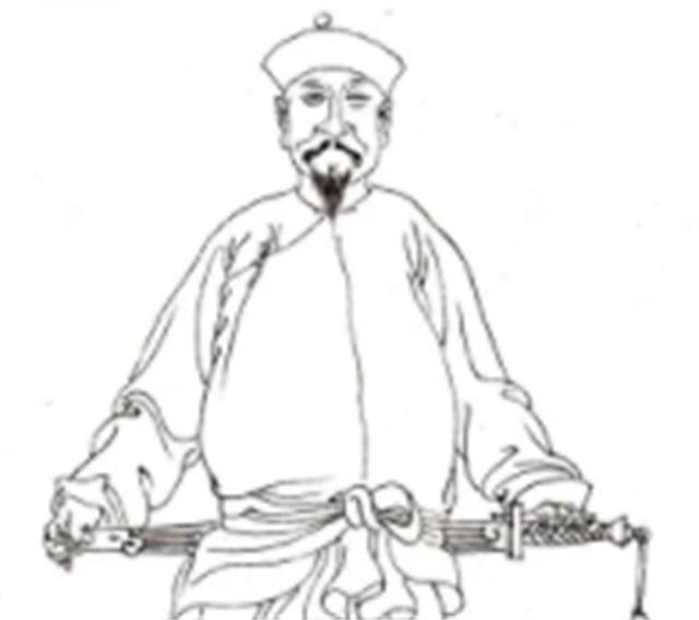 秦桧后人考上状元，经过岳飞坟墓时作了两句诗，被后人称赞不已
