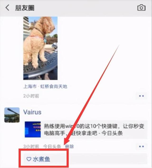 我的微信怎么找回来呀-找回我的微信朋友圈