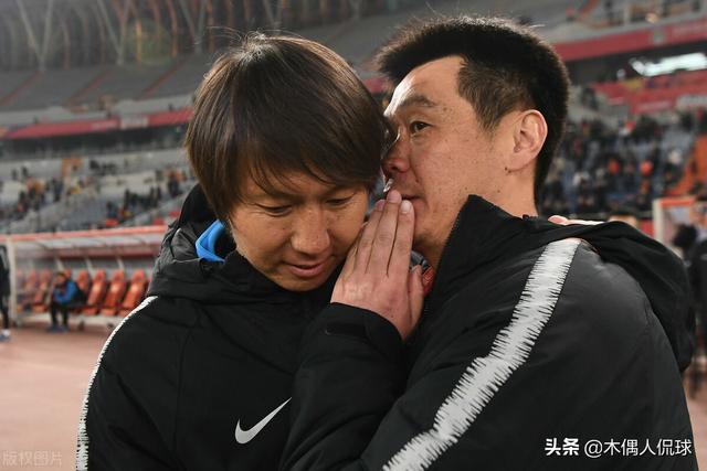 下课倒计时？“二李”是本土教练的精英，足协还是请洋帅吧