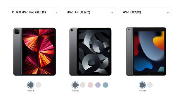 从iPad Air到iPad Pro，8年使用体验，分享下普通用户怎么选择iPad