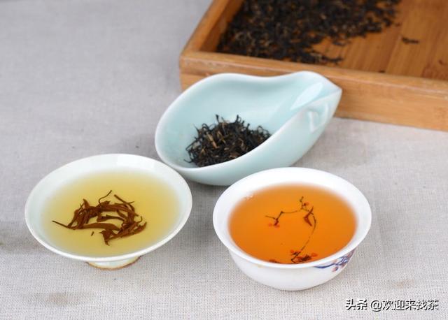 立夏之后，喝什么茶好