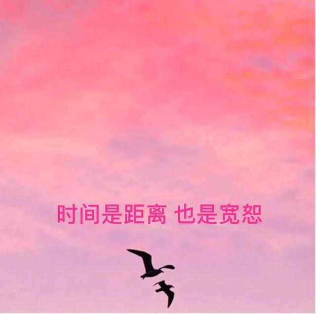 生活是彩色的