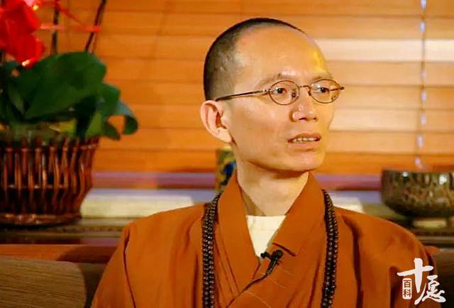 佛教反对给亡灵烧纸钱？宗舜法师：诚心追思，无可厚非