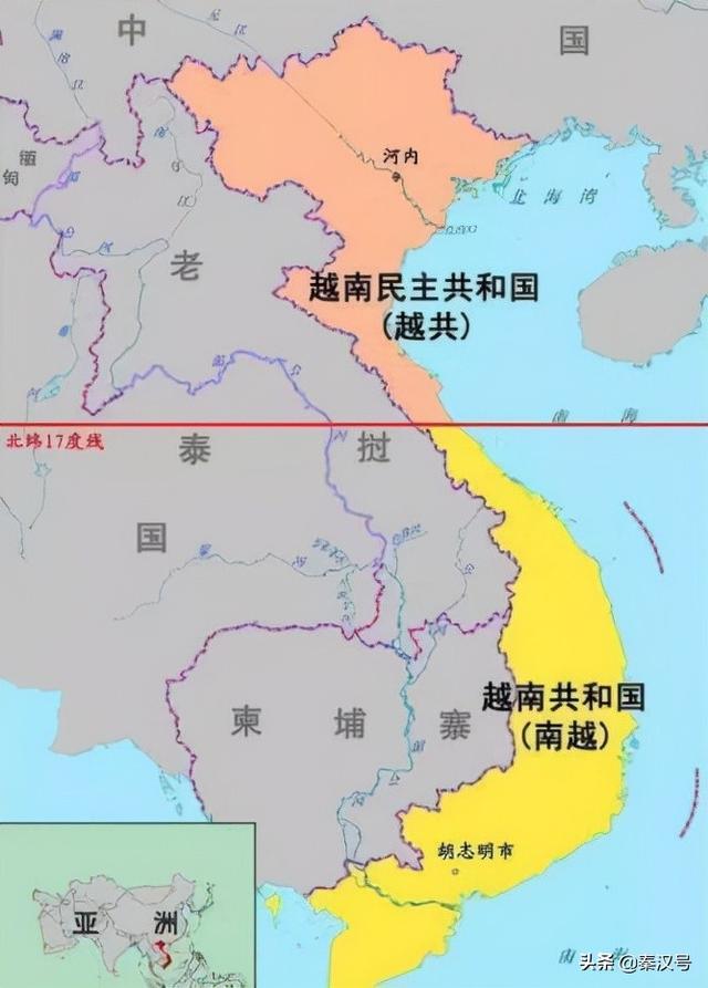 抗美援朝到底值不值？14年后美国给出了答案，此时方知毛主席英明