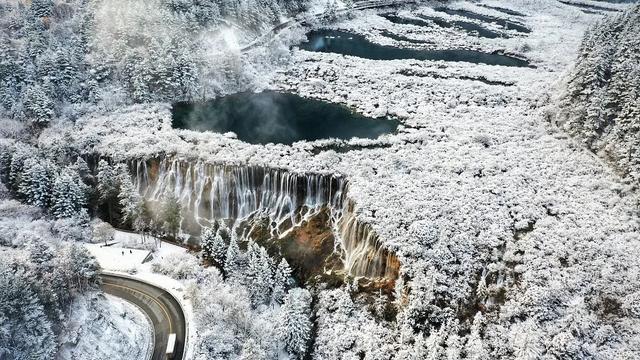 元旦去哪兒？2022年的第一場旅行，給你安排好了