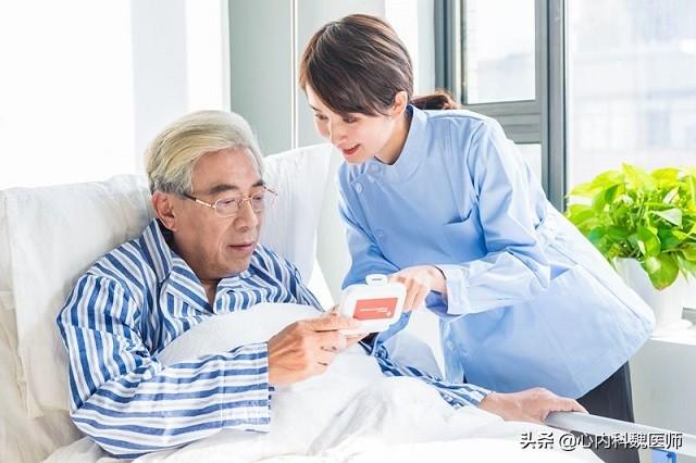 男子吃降压药10年，发生肾衰竭！医生：他犯了3个错误，值得反思