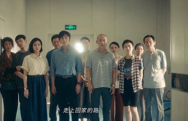 秦昊《亲爱的小孩》今晚央八开播，8位实力派坐镇，有爆款潜质