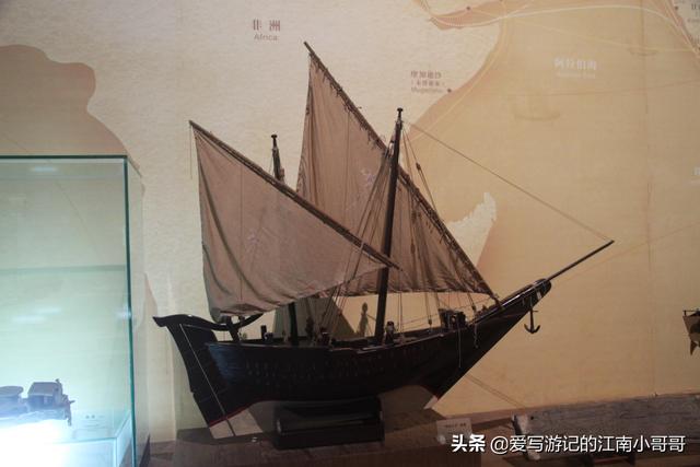在廣博曆史文化展廳，地道而獨特的嶺南本土地域文化，值得期待