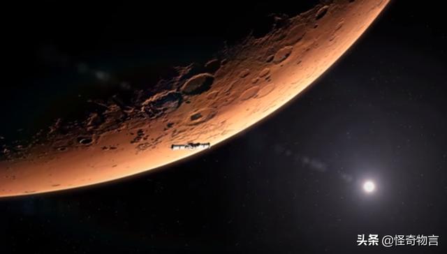 马斯克计划研究光速引擎，到达火星只要13分钟，可能吗？