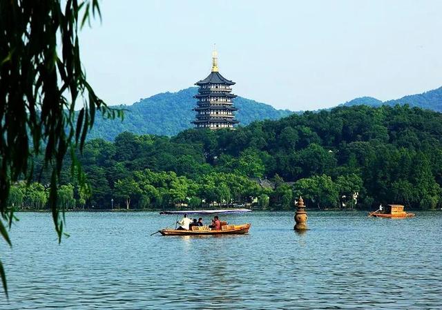 旅行愛好者的福音，這些5A級景區門票全免，值得一遊