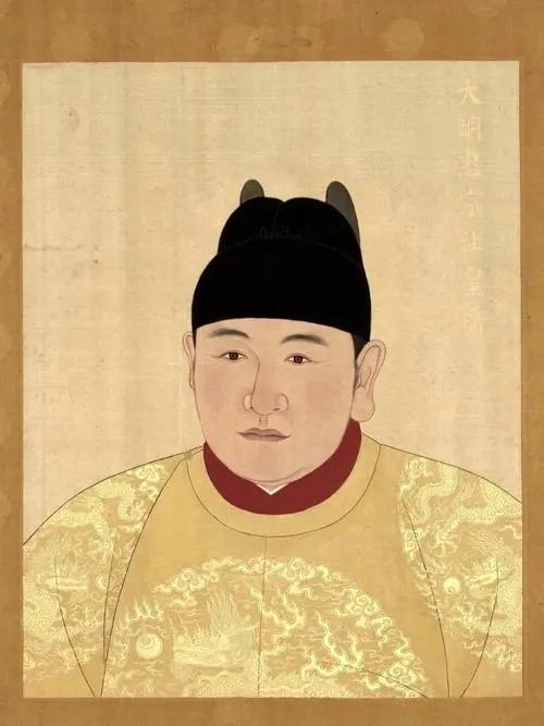 明太祖朱元璋清洗开国功臣的两个原因：功臣政治和继承人问题