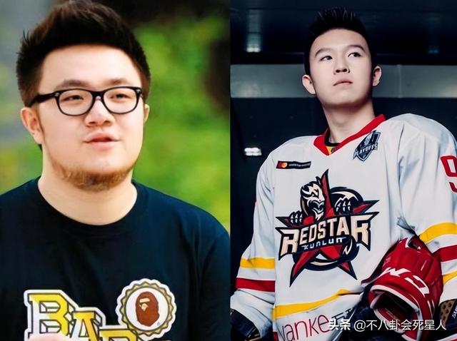 巴图晒全家福，大儿子像宋丹丹，老二像妈妈，网友：摆脱英达基因