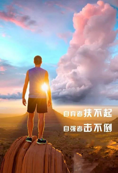 当你坚持不下去的时候，来看看别人的人生感悟吧
