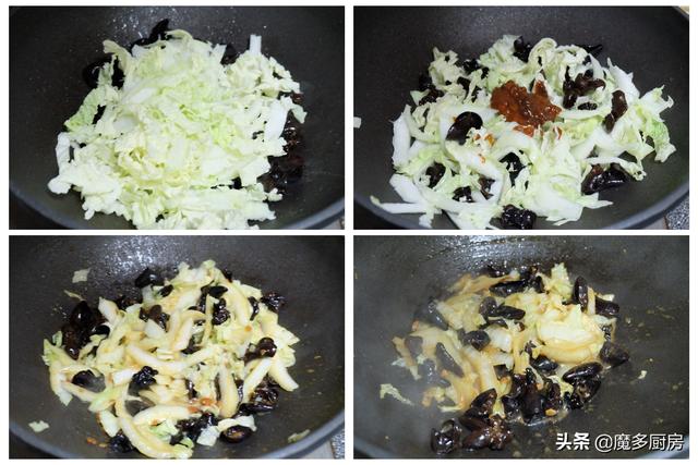 全职妈妈会生活，做饭接娃两不误，进家10分钟开饭，营养健康好吃