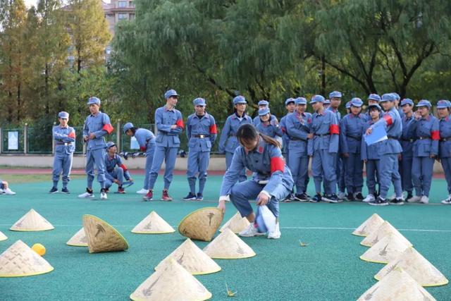 团建活动场所