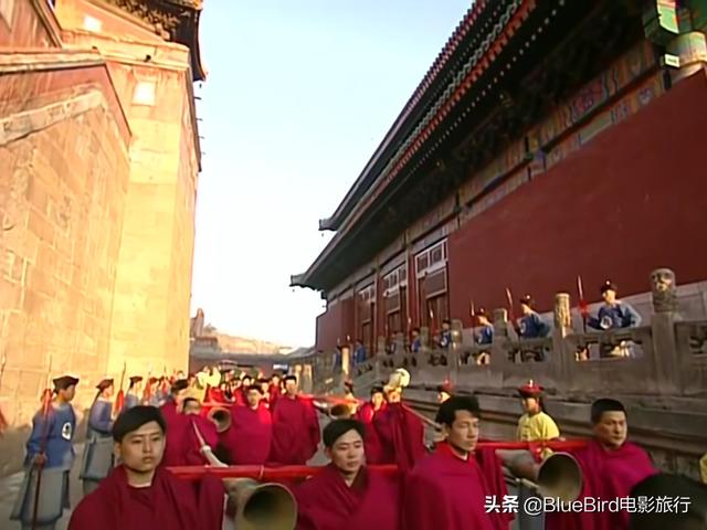 《還珠格格》第一部取景地是哪裏？五