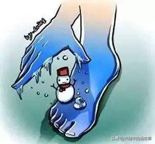 手凉脚凉？送你三味中药，温熙四末，让你在寒冷的冬日，阳气满满