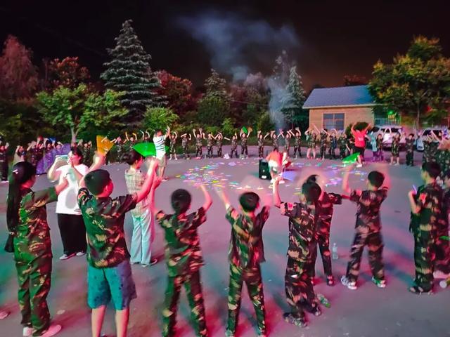 少年特训学校(少年特训学校费用)(图41)