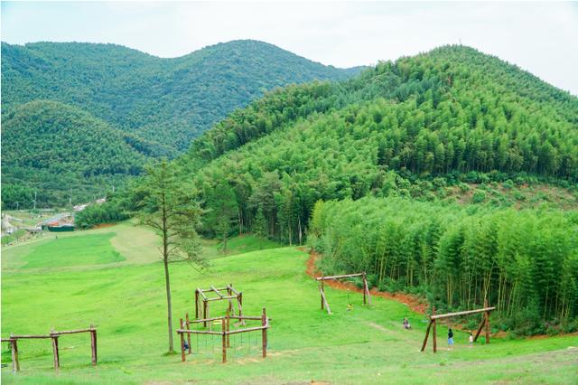 湖州周边适合团建的地方