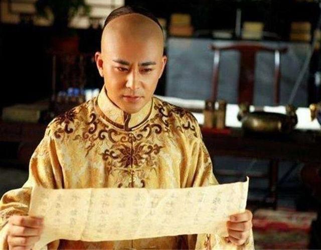 康熙传位遗诏亮相，揭秘雍正夺位之谜，“传位于四子”不可能