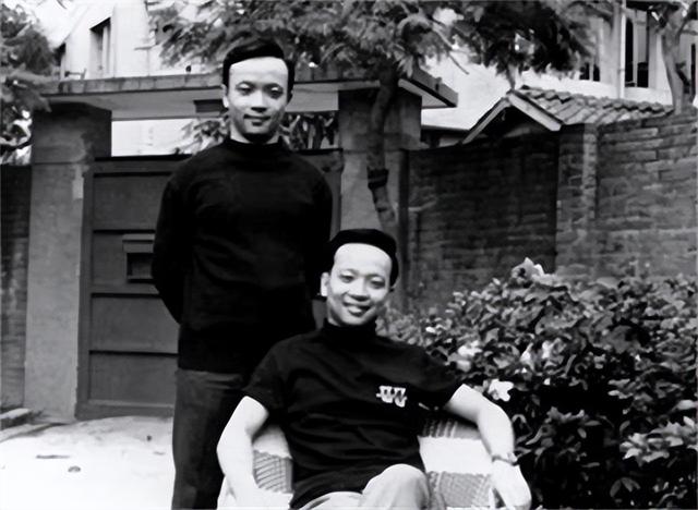 蒋孝严认亲路：奔波半生成蒋氏最大辈分，花了65年才认祖归宗