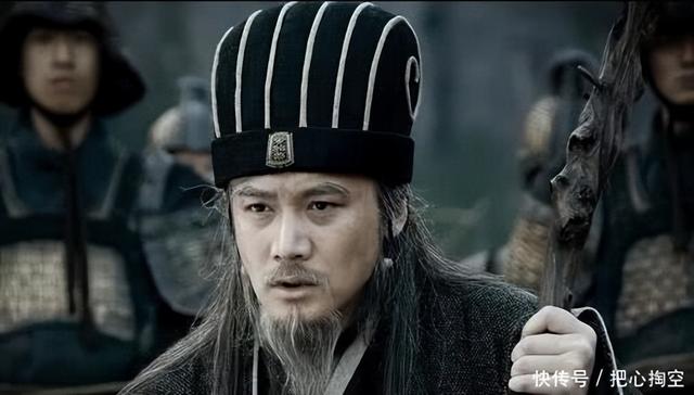 刘备死后，诸葛亮一直打败仗，姜维临终说出了缘由