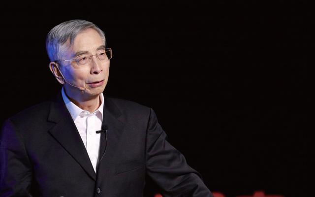 倪光南院士：聚焦RISC-V生态发展 夯实数字技术基础