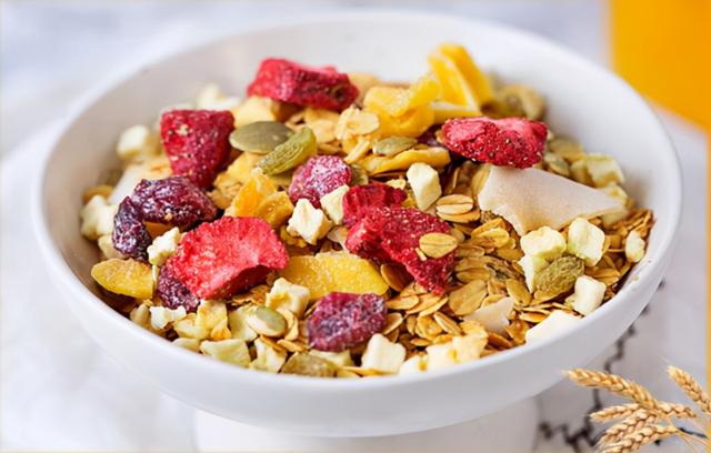 “养生不太行，忽悠第一名”，盘点8种伪健康食品，你吃过哪几种