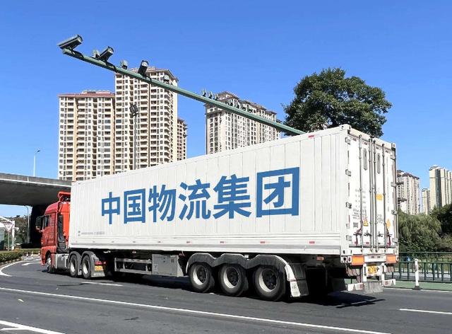 物流“新巨头”诞生，“阿里系”快递开始瓦解，行业或将变天？